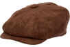 Paperboy Caps