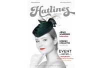 Hatlines Spring 2019 Dutch