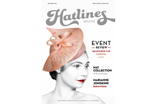 Hatlines Spring 2020 English