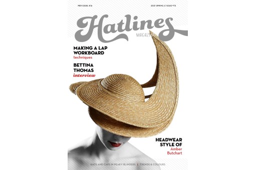 Hatlines Spring 2021 English