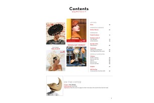 Hatlines Spring 2021 English