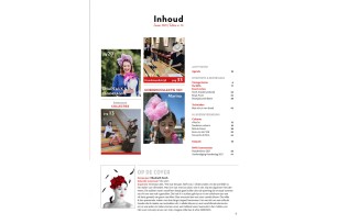 Hatlines Zomer 2021 Nederlands