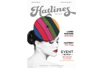 Hatlines Winter 2021 Dutch