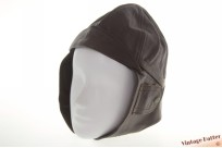 Vliegeniersmuts Mil-Tec roodachtig bruin leer 54 (XS) [als nieuw]