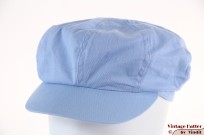 Summer Balloon-type cap SkyHigh light blue cotton 56 [new]