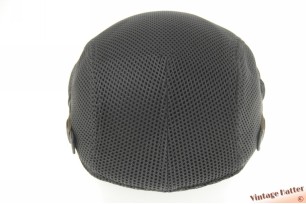 Zomer golfpet grijs ventilerend mesh 54-62 [nieuw]