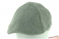 Preshaped panelcap green grey 57 [new]