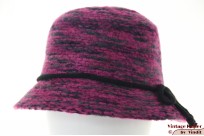 Dames winter dophoed Hawkins paars 54-58 [nieuw]