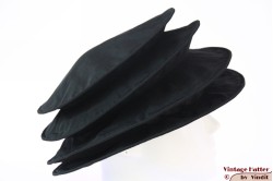Ladies Pagode-hat The Madhatter black 54-57 [New]