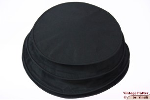 Ladies Pagode-hat The Madhatter black 54-57 [New]