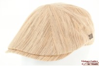 Panelenpet Bailey Poet rozig beige katoen 56 [nieuw]