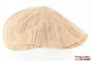 Panelenpet Bailey Poet rozig beige katoen 56 [nieuw]