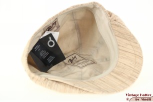 Panelenpet Bailey Poet rozig beige katoen 56 [nieuw]