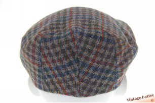 Platte pet Horka grijs blauw groen rood 54,5 (XS) [nieuw]