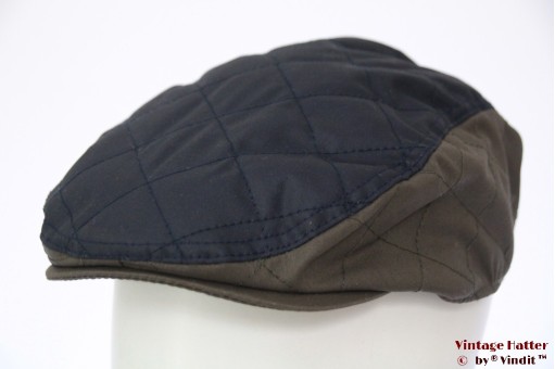 Countrystyle wax pet Hawkins groen blauw 58 [nieuw]