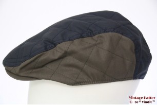 Countrystyle wax pet Hawkins groen blauw 58 [nieuw]
