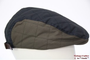 Countrystyle wax pet Hawkins groen blauw 58 [nieuw]