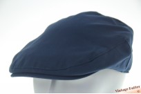 Platte pet blauw microvezel 58 [nieuw]