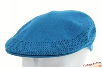 Flatcap Kangol Tropic Ventair mid blue (S) 54-56 [new]