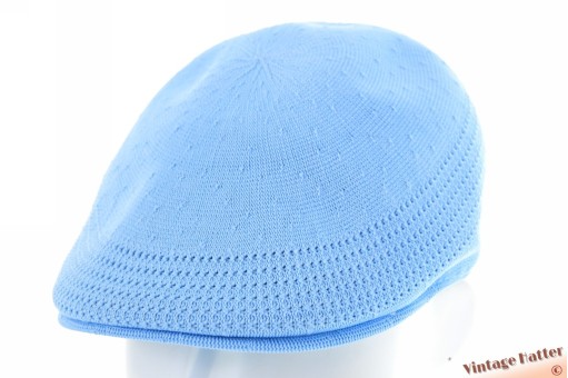 Flatcap Kangol Tropic Ventair light blue (S) 54-56 [new]