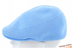 Flatcap Kangol Tropic Ventair light blue (S) 54-56 [new]