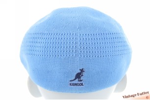 Flatcap Kangol Tropic Ventair light blue (S) 54-56 [new]