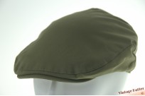 Platte pet groen microvezel 58 [nieuw]