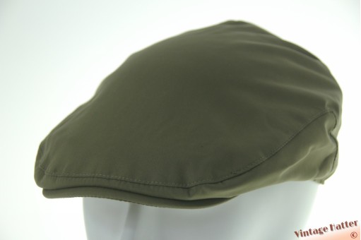 Platte pet groen microvezel 59 [nieuw]