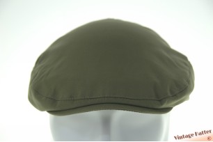 Platte pet groen microvezel 59 [nieuw]