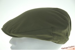 Platte pet groen microvezel 59 [nieuw]
