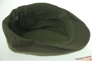 Platte pet groen microvezel 59 [nieuw]