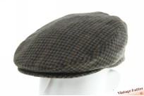 Flatcap dark greyish green 55 (S)