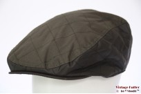 Countrystyle wax pet Hawkins groen grijs 58 [nieuw]
