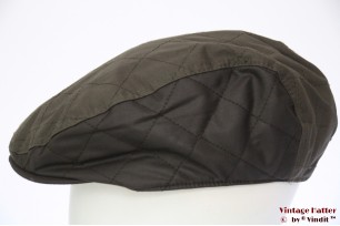 Countrystyle wax pet Hawkins groen grijs 60 [nieuw]