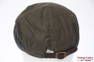 Countrystyle wax pet Hawkins groen grijs 60 [nieuw]