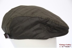 Countrystyle wax pet Hawkins groen grijs 60 [nieuw]