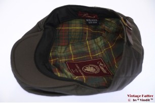 Countrystyle wax pet Hawkins groen grijs 60 [nieuw]