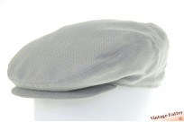 Platte pet Canda licht blauw grijs trevira mix 57