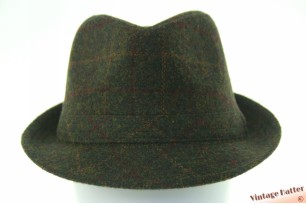 Trilby Hawkins dark green 59 [new]