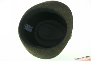 Trilby Hawkins dark green 59 [new]