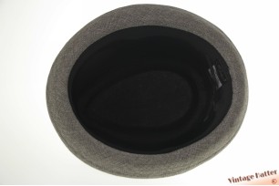 Upbrim Trilby Hawkins grey 59-61 (XL) [new]