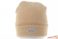 Muts 3M Thinsulate licht beige 54-60 [Nieuw]