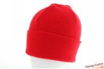 Muts MOD fel rood acryl 53-63 [nieuw]