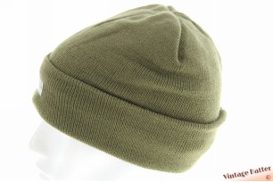 Beanie hat 3M Thinsulate soft fern green 54-60 [New]