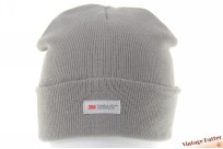 Muts 3M Thinsulate licht grijs 54-60 [Nieuw]