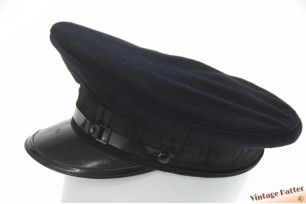 Uniformpet Schweisfurth donker blauw wol 55,5 (S)