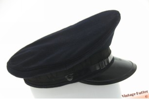 Uniformpet Schweisfurth donker blauw wol 55,5 (S)