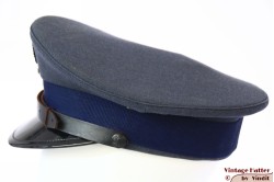 Uniformpet grijzig blauw uit Polen 59