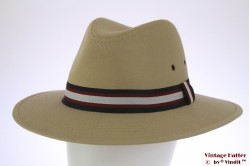 Outdoor hat Hawkins light green cotton 59 [new]