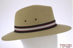 Outdoor hoed Hawkins licht groen katoen 60 (XL) [nieuw]